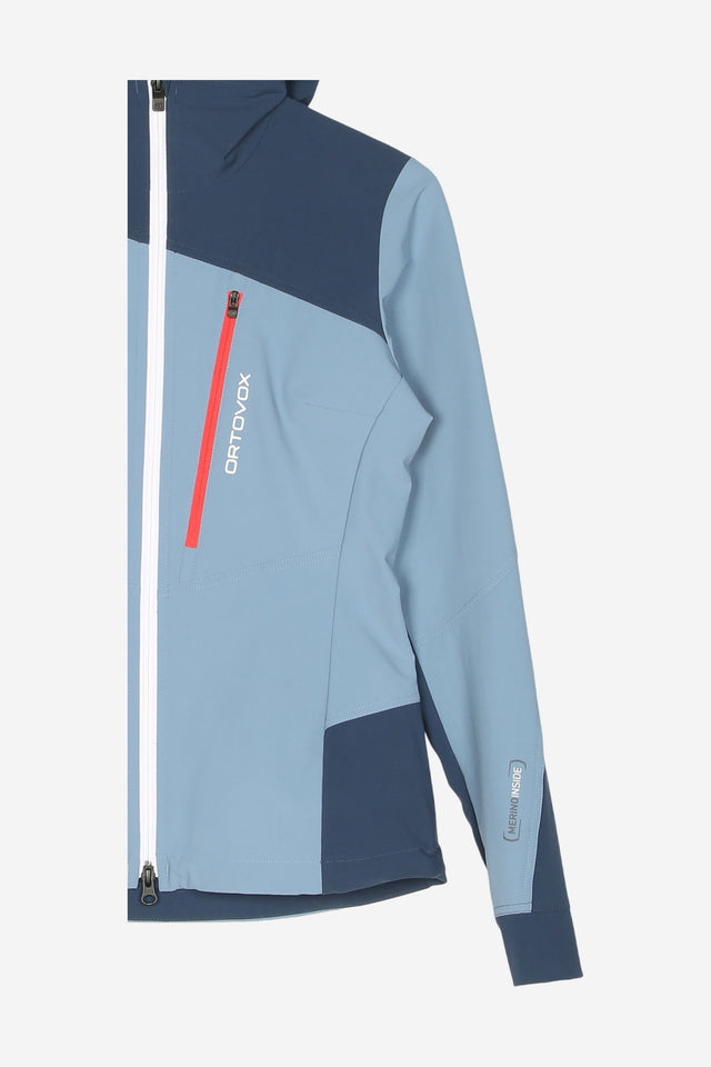 Softshelljacke für Damen