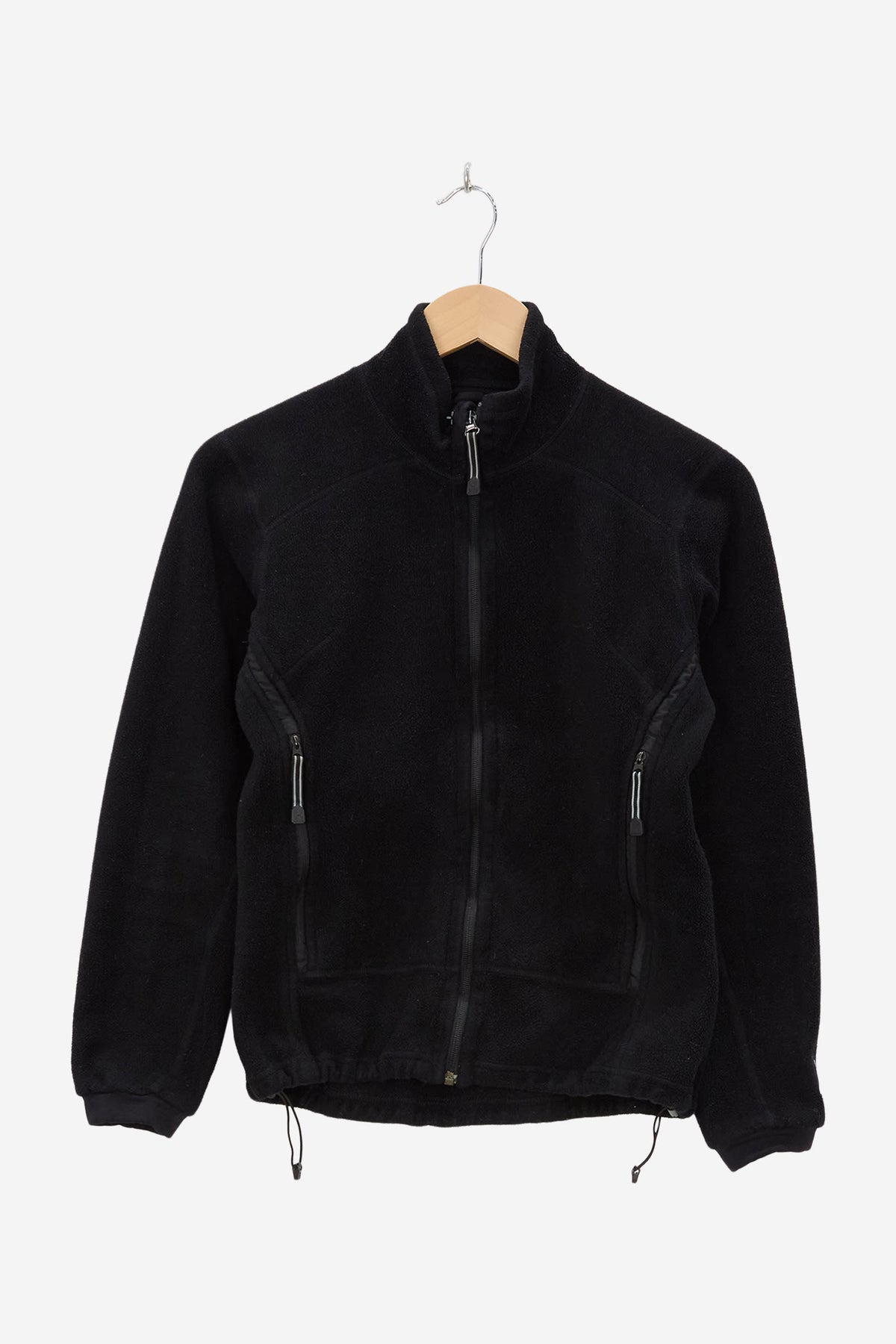 Fleecejacke für Damen