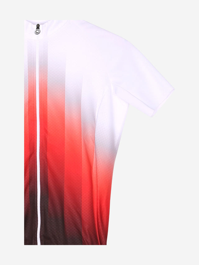 Fahrradtrikot für Damen