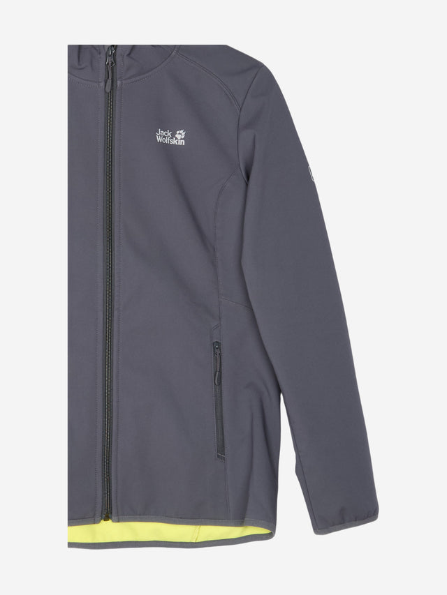 Softshelljacke für Damen