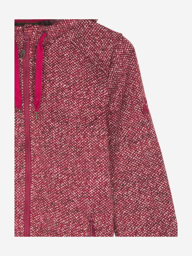 Fleecejacke für Damen