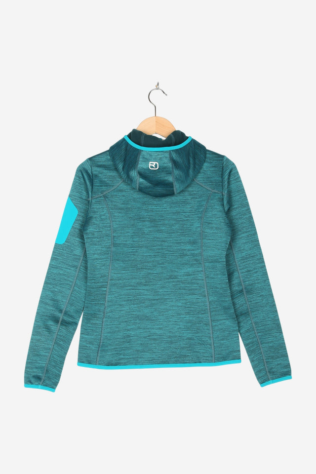 Fleecejacke für Damen