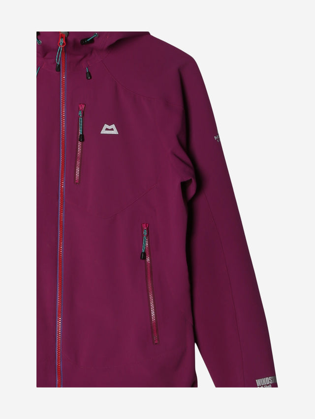 Softshelljacke für Damen
