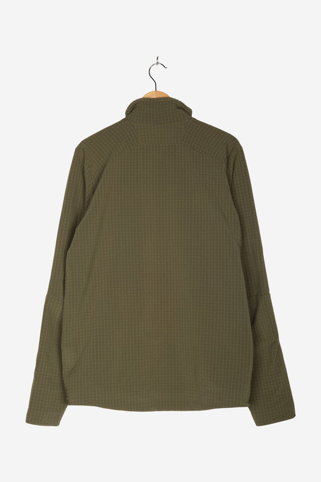 Fleecejacke für Herren