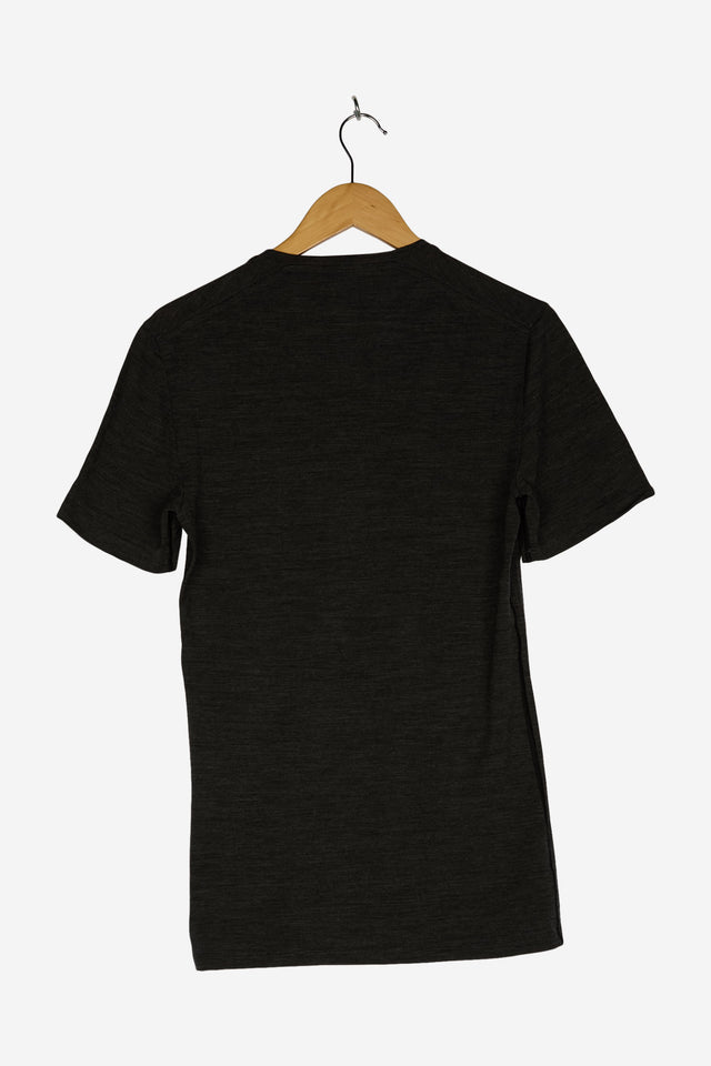 T-Shirt Merino für Damen