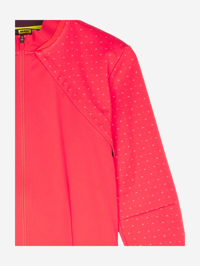 Fahrradjacke für Damen
