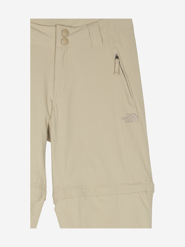 Zip Off Hose für Damen