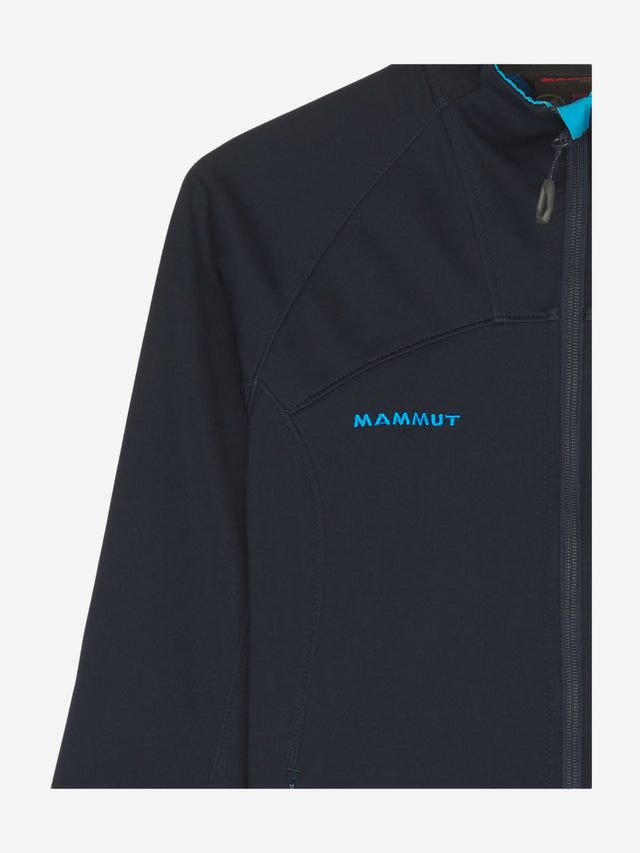 Softshelljacke für Damen
