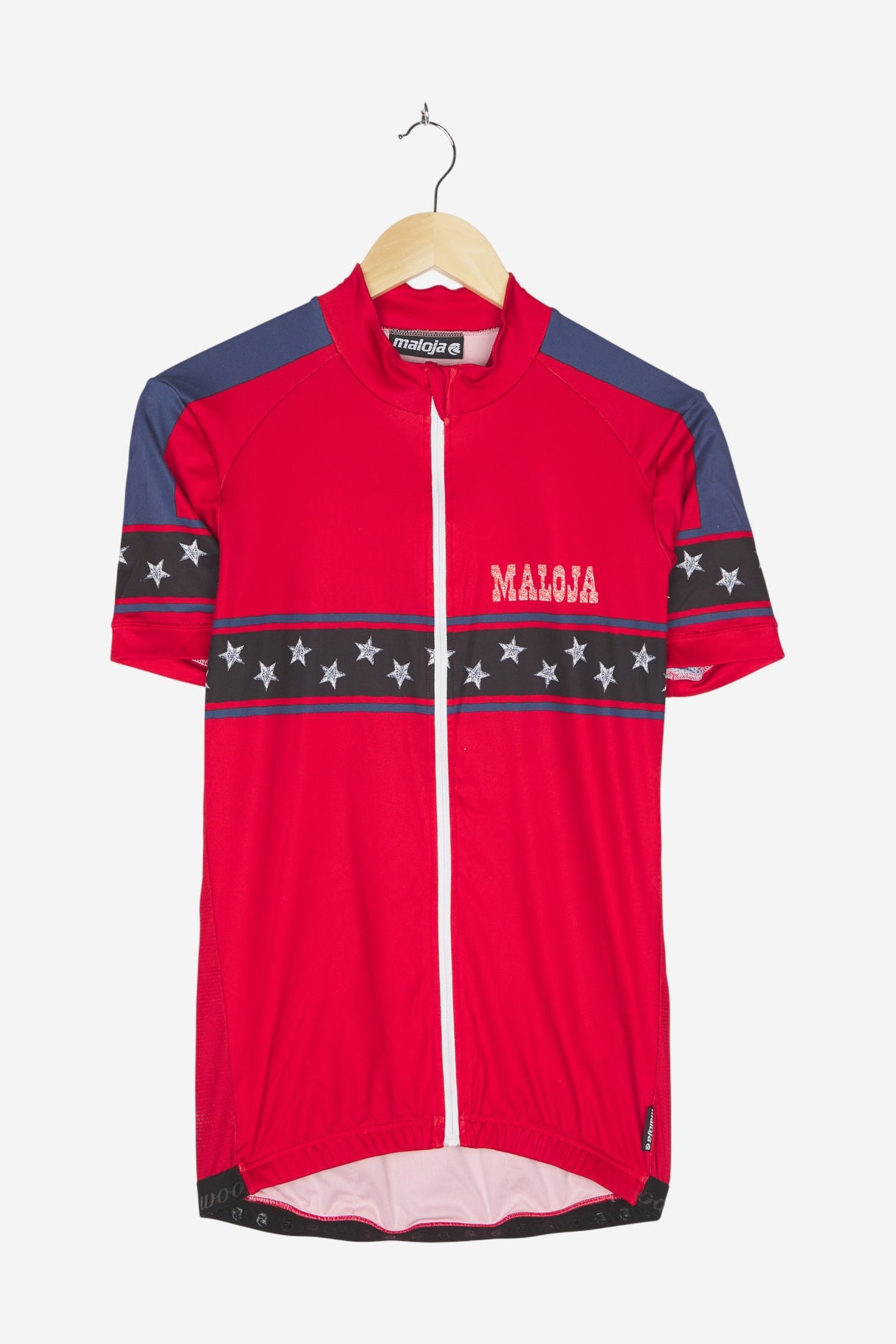 Fahrradtrikot für Herren