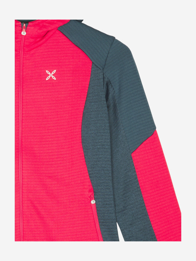 Fleecejacke für Damen