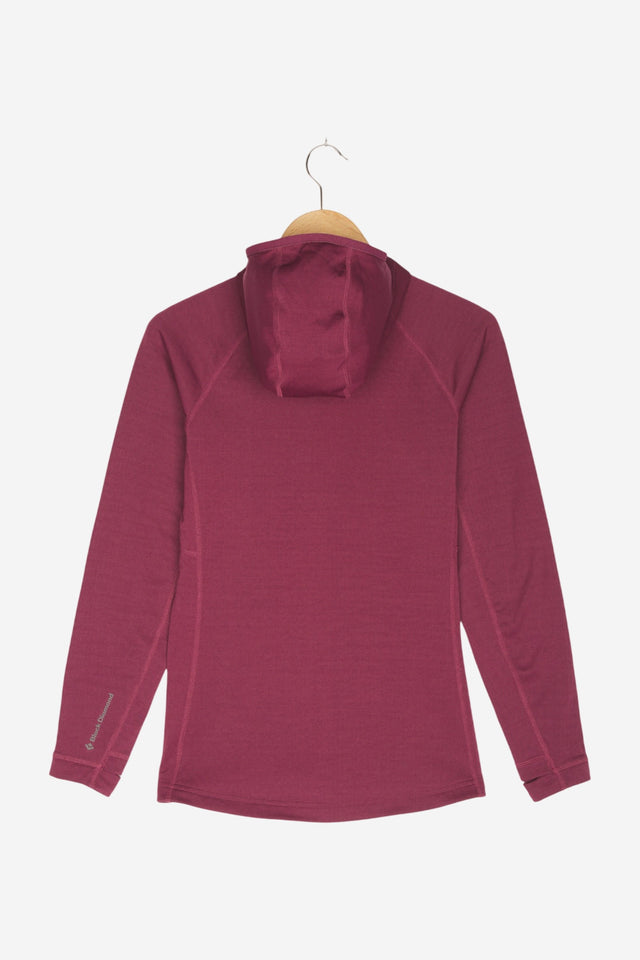 Fleecejacke für Damen