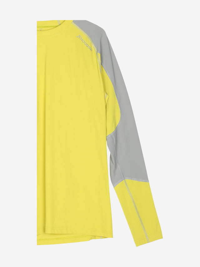 Longsleeve für Herren