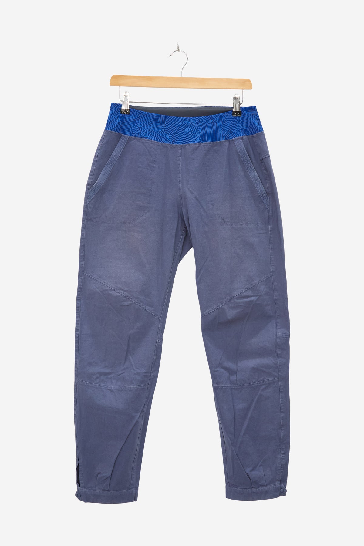Kletterhose für Damen
