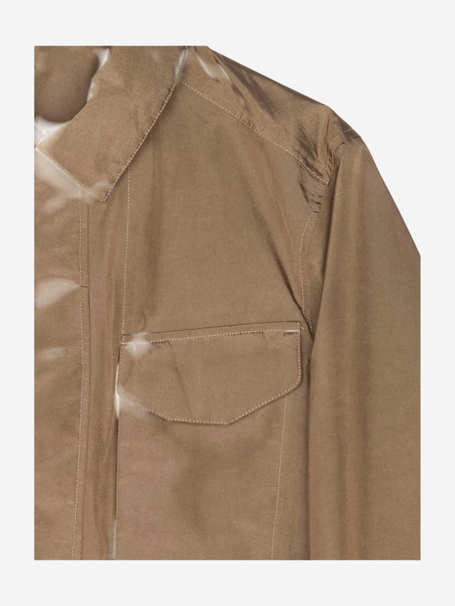 Freizeitjacke für Herren