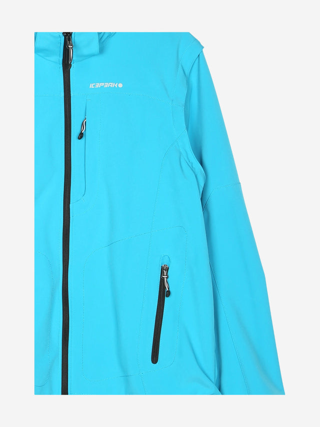 Softshelljacke für Herren