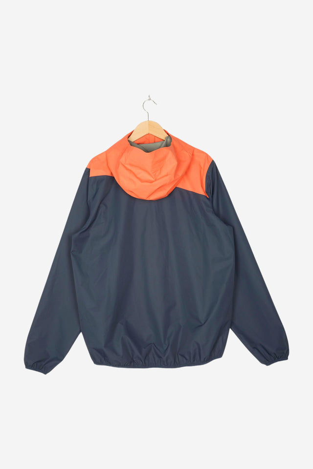 Regenjacke für Herren