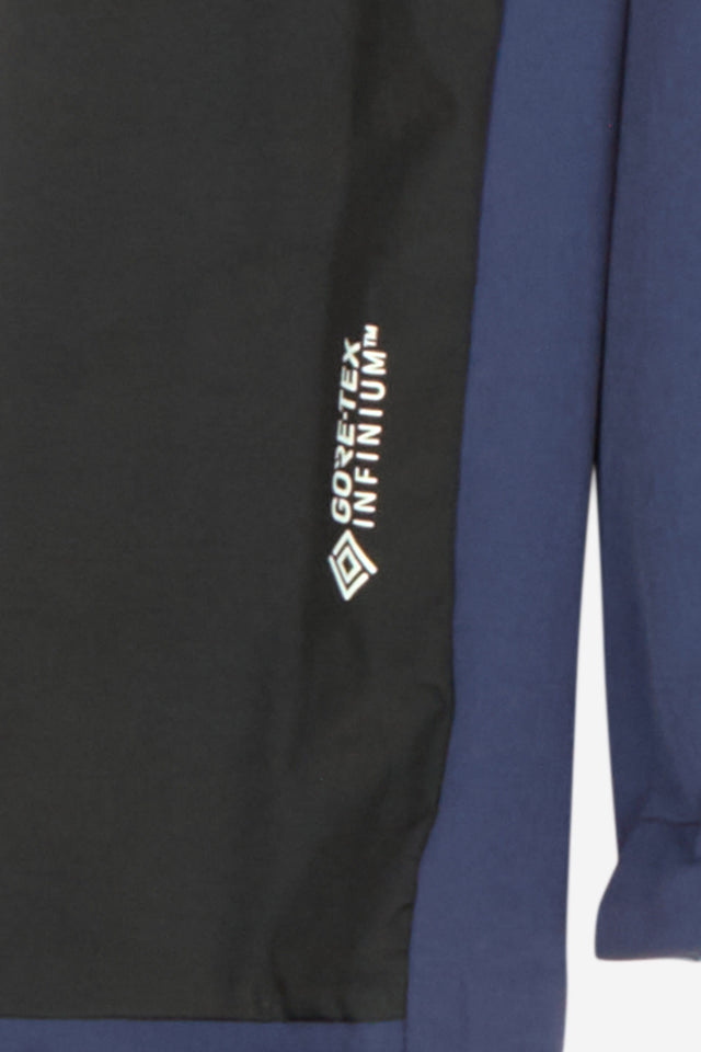 Regenjacke mit GORE-TEX für Herren