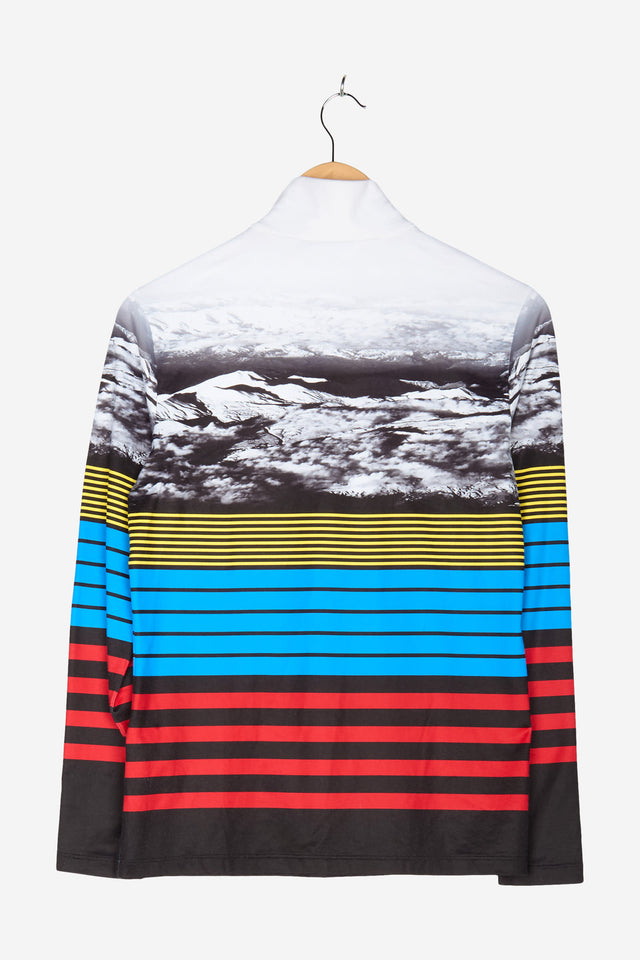 Longsleeve für Herren