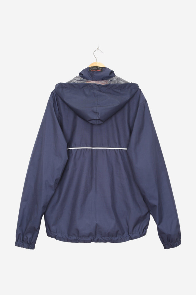 Regenjacke für Herren
