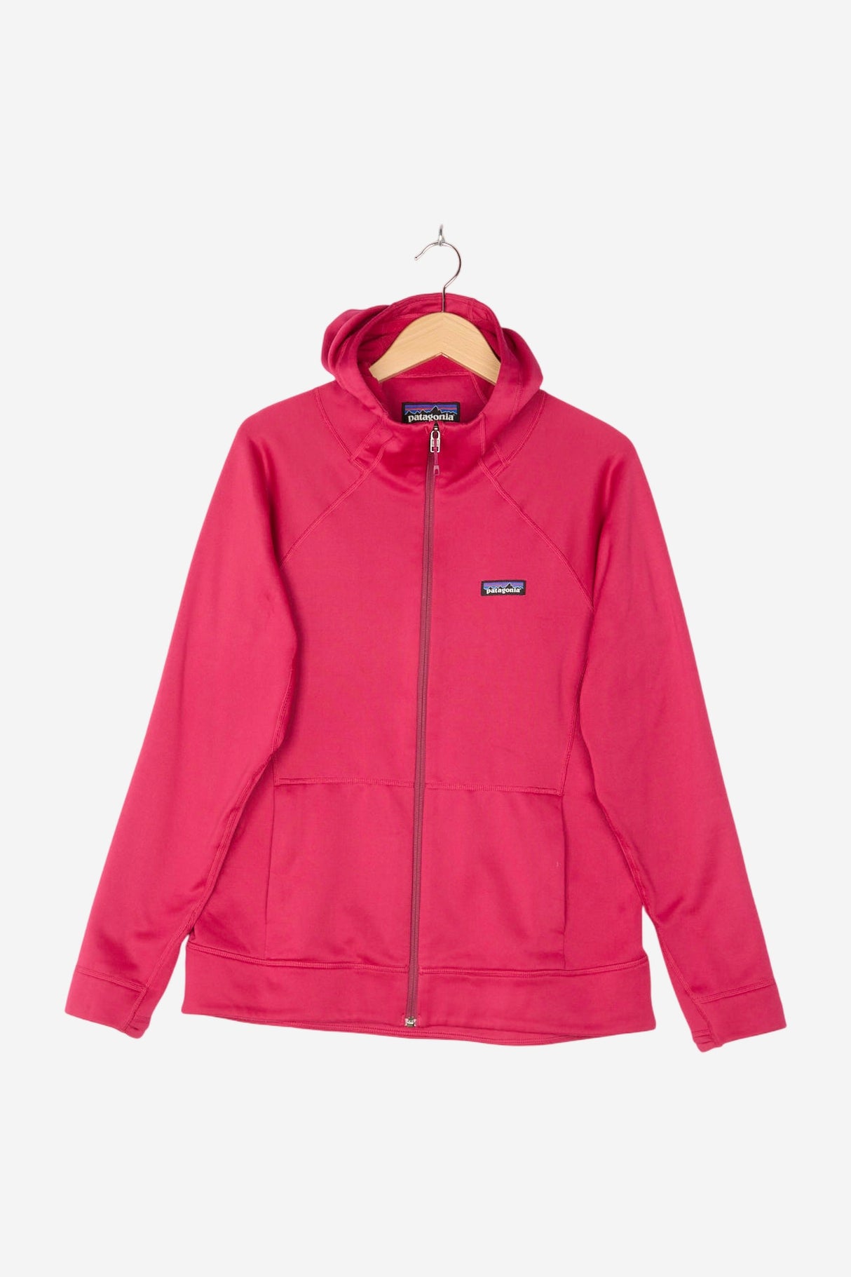 Fleecejacke für Damen