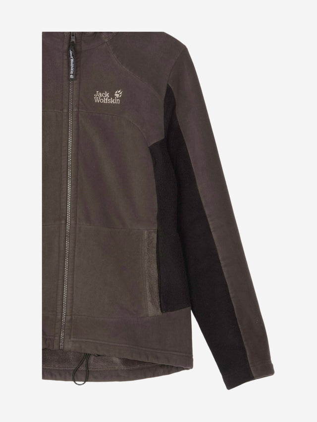 Fleecejacke für Damen