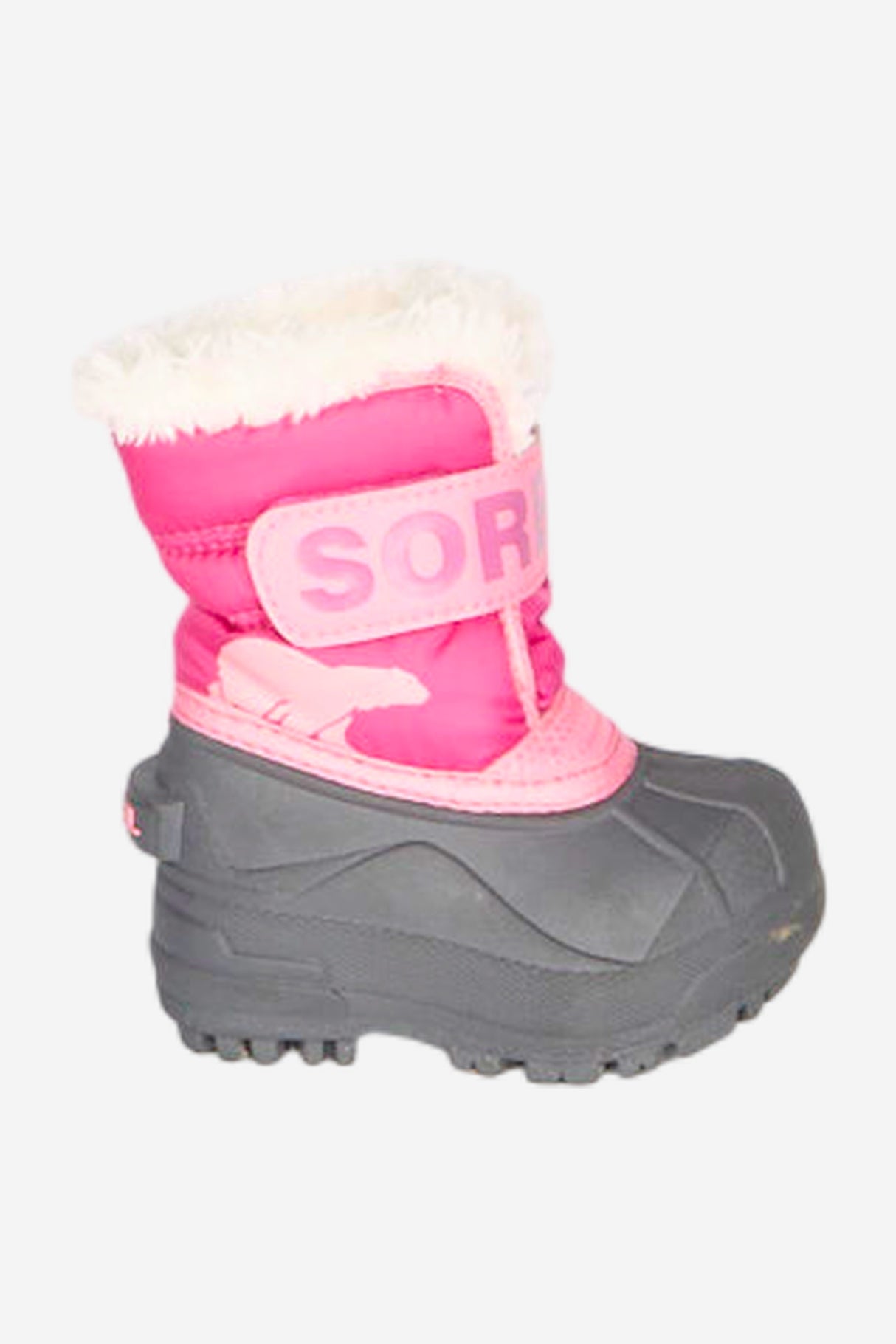 Winterstiefel für Kinder