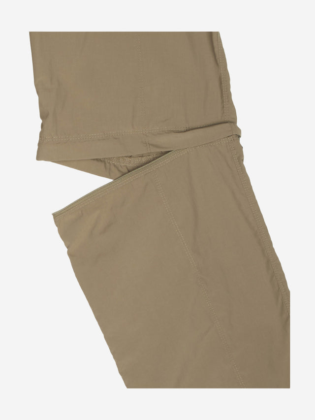 Zip Off Hose für Damen