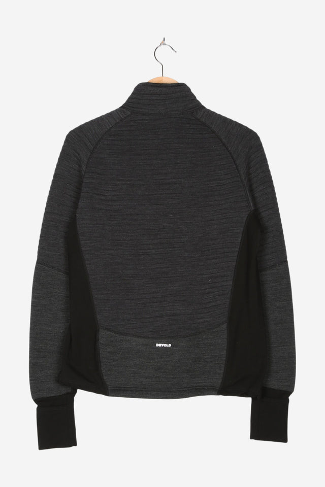 Fleecejacke für Herren