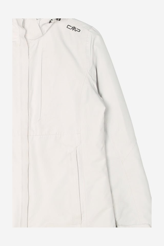 Doppeljacke für Damen