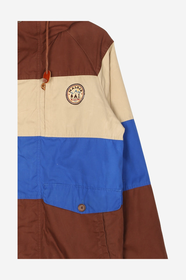 Freizeitjacke für Herren