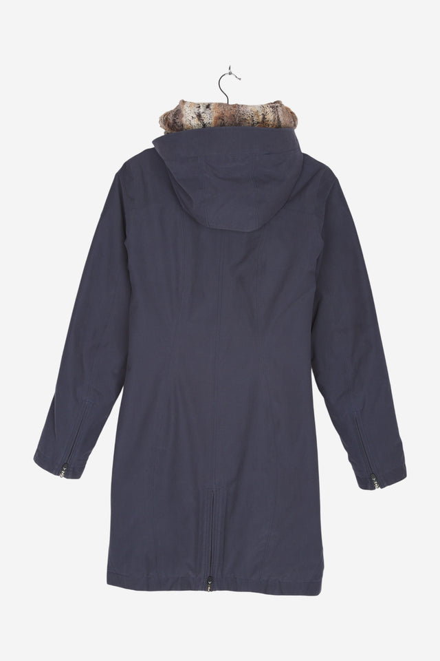 Winterjacke für Damen