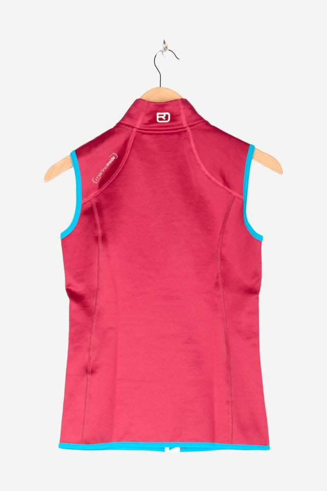 Fleeceweste für Damen
