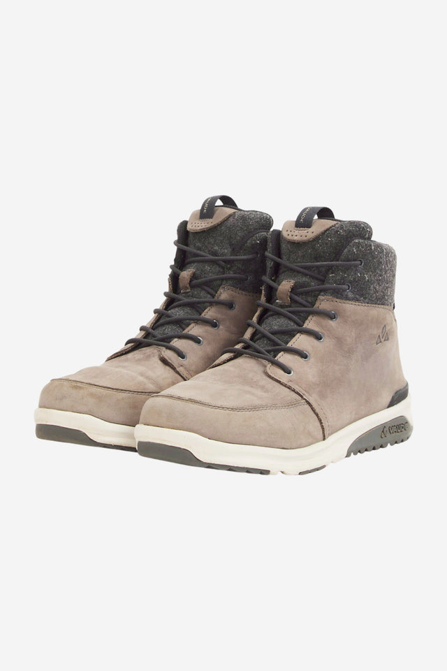 Winterstiefel für Herren
