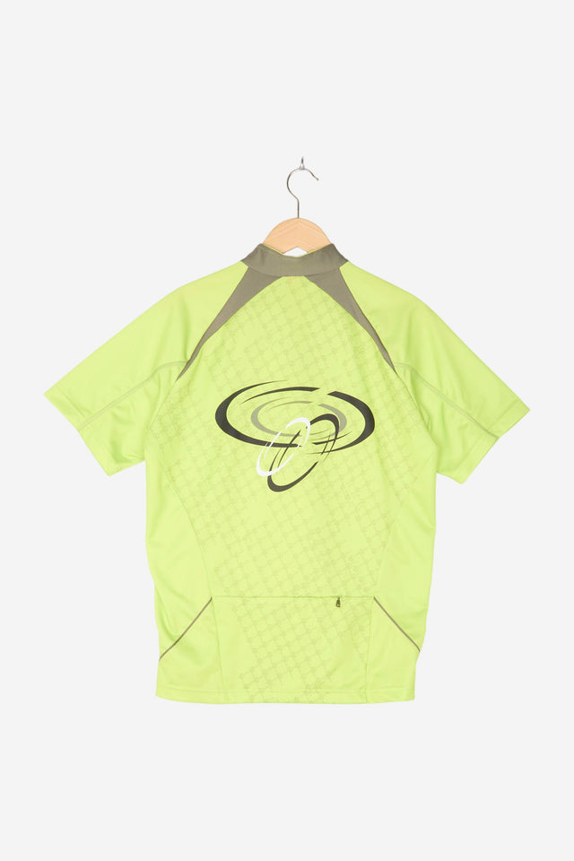 Fahrradtrikot für Herren