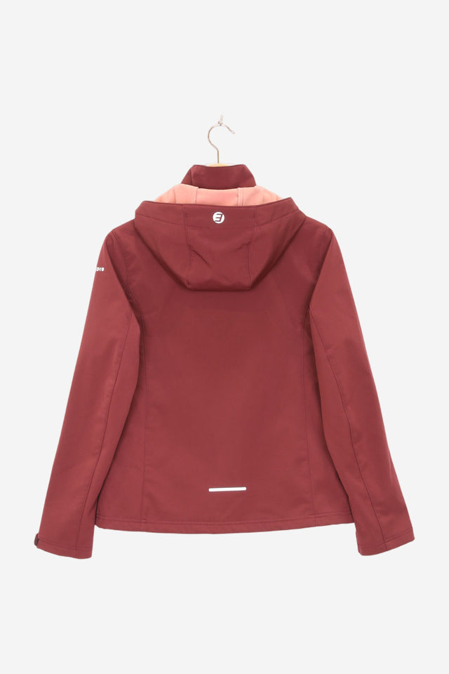 Fleecejacke für Damen