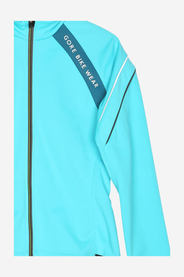 Fahrradjacke für Damen