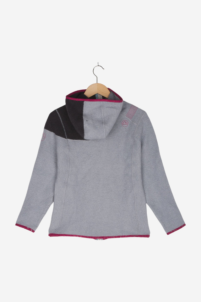 Fleecejacke für Damen