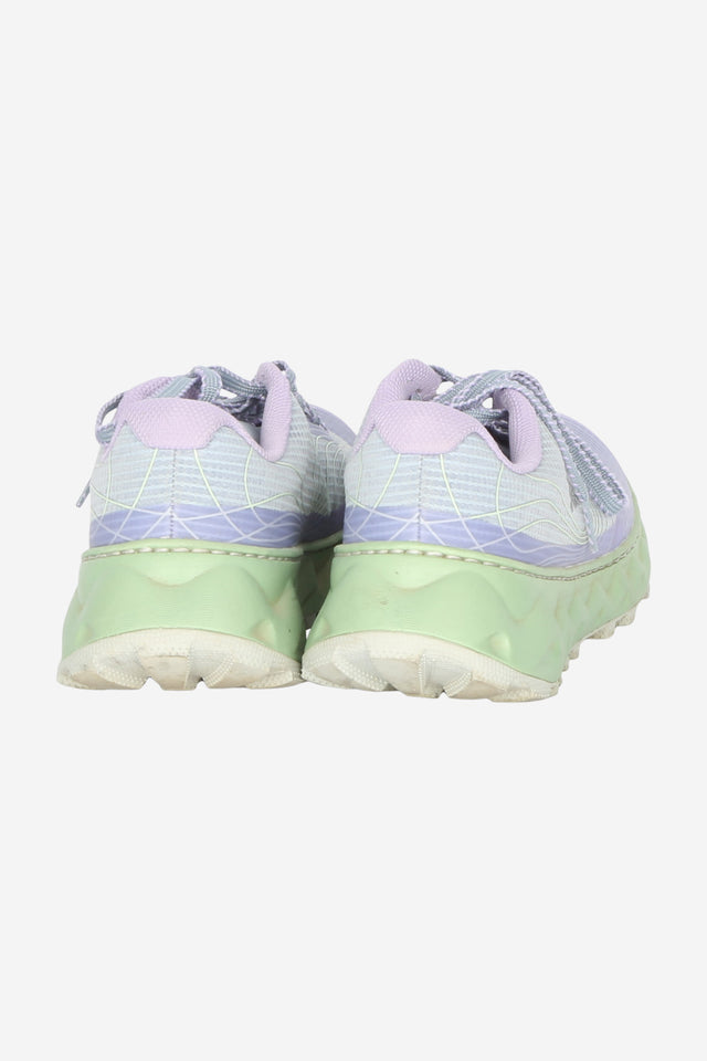 Laufschuhe & Trailrunningschuhe für Damen