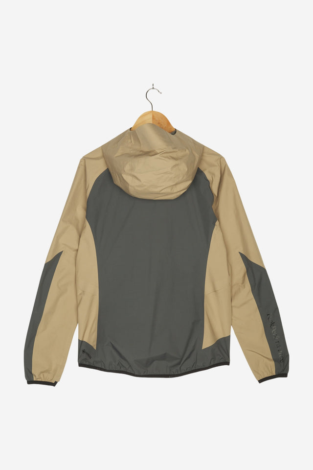 Regenjacke mit GORE-TEX für Herren