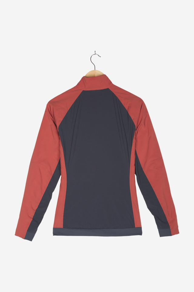 Isolationsjacke für Damen