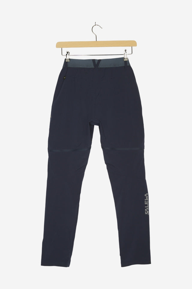 Zip Off Hose für Damen