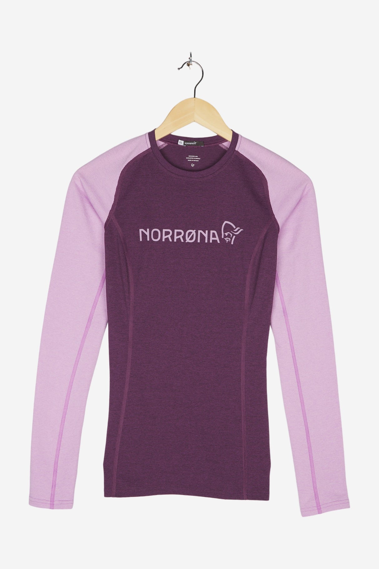 Longsleeve für Damen