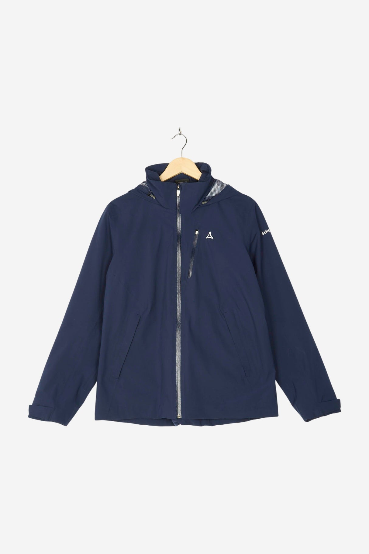 Regenjacke für Herren
