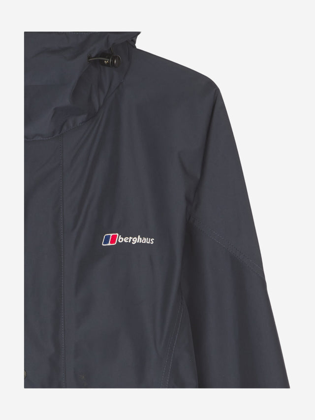 Regenjacke mit GORE-TEX für Damen
