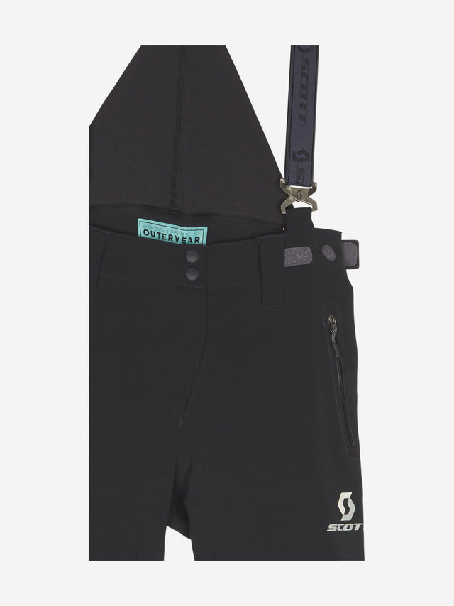 Softshellhose für Damen