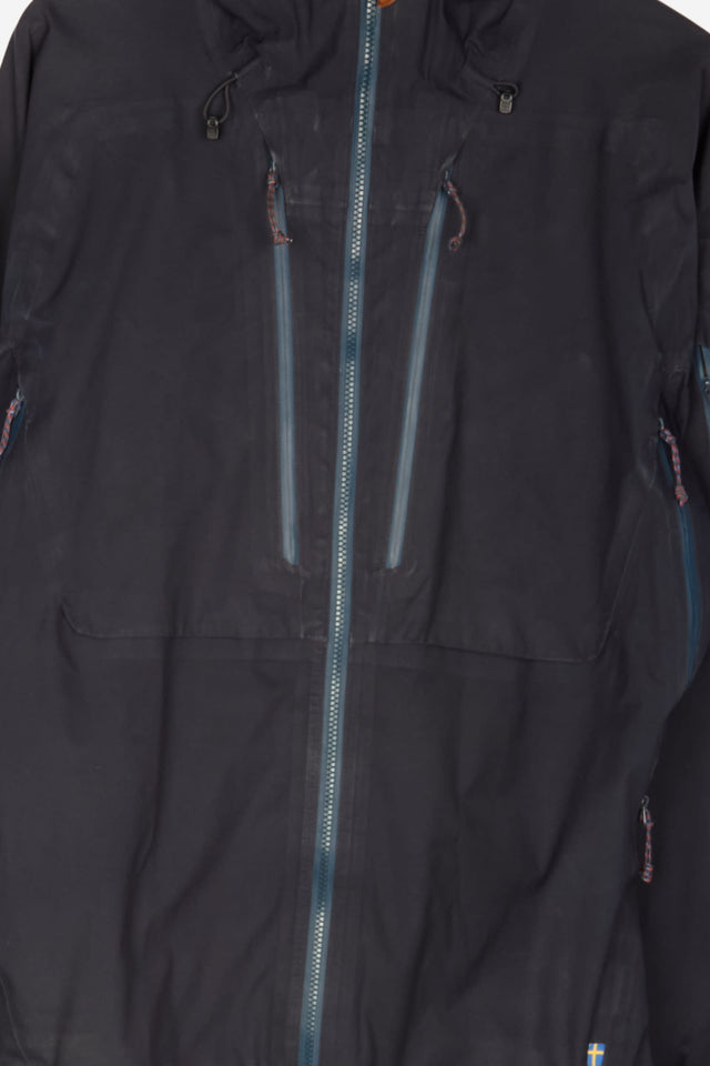 Regenjacke für Herren