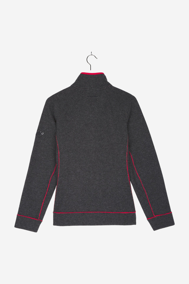 Fleecejacke für Herren