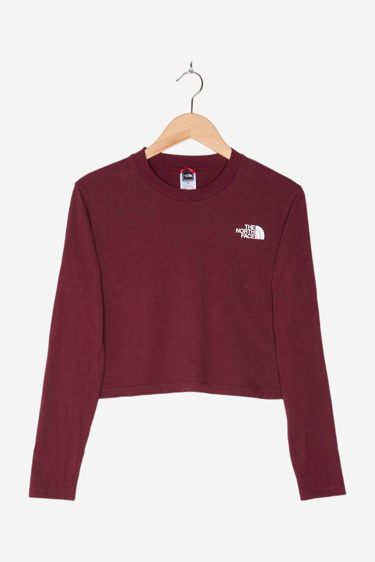 Longsleeve für Damen