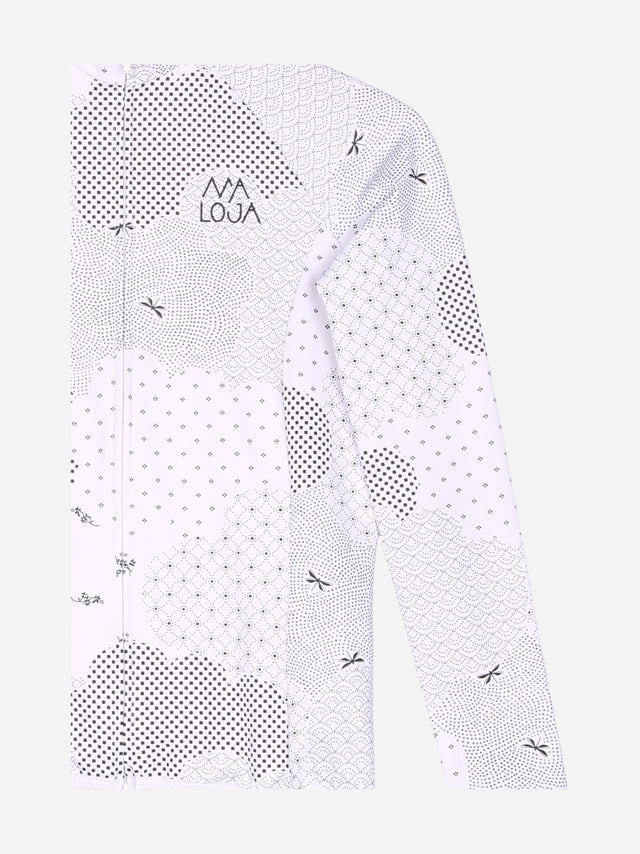 Fahrradjacke für Damen