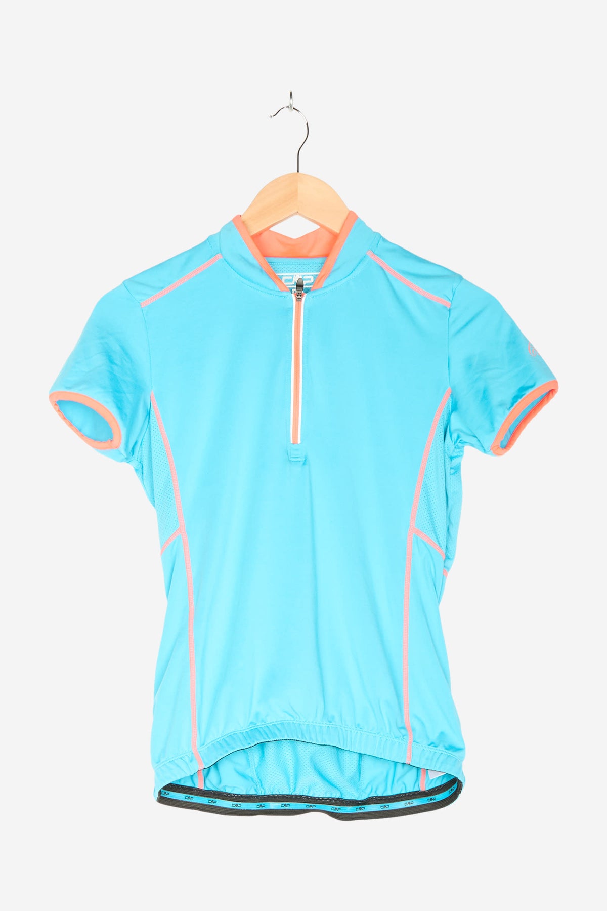 Fahrradtrikot für Damen